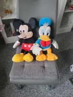 2 Kuscheltiere von Disney Bremen - Schwachhausen Vorschau