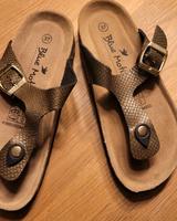 Blue Motion Sandalen 37 Kr. Dachau - Röhrmoos Vorschau