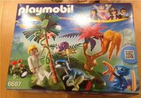 Playmobil 6687 Super 4 Lost Island Niedersachsen - Hildesheim Vorschau