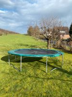 Berg Trampolin Favorit 380 Nordrhein-Westfalen - Lügde Vorschau