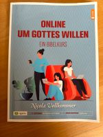 Bibelkurs Online um Gottes Willen | Nicola Vollkommer | rigatio Nordrhein-Westfalen - Bad Lippspringe Vorschau