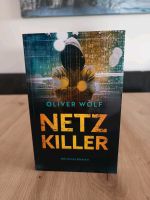 Netzkiller von Oliver Wolf Bayern - Scheßlitz Vorschau