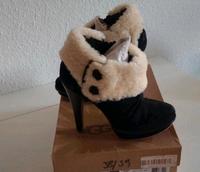 UGG AUSTRALIA Stiefeletten! Super schick! Grösse 39! Lindenthal - Köln Weiden Vorschau