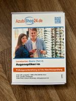 Lernkarten Augenotik GP2 Sachsen-Anhalt - Quedlinburg Vorschau
