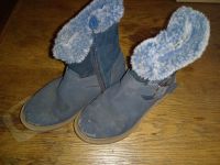 Mädchen Stiefel Gr. 31 Winter Niedersachsen - Bassum Vorschau