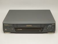 Panasonic NV-HD620EG HiFi Videorecorder VHS Hessen - Zwingenberg Vorschau