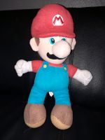 Super Mario Plüschfigur Nordrhein-Westfalen - Stolberg (Rhld) Vorschau