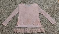 Schickes Tunika Shirt von Moda Italia, Gr. M/L Rheinland-Pfalz - Römerberg Vorschau