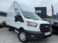 Ford Transit Trend 350 L4 Junge Lightstar Koffer-HDT Nordrhein-Westfalen - Eslohe Vorschau