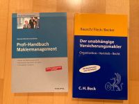 Profi-Handbuch Maklermanagement & Der unabh. Versicherungsmakler Stuttgart - Stuttgart-West Vorschau