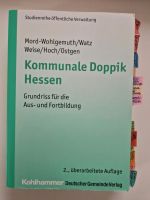 Kommunale Doppik Hessen Hessen - Felsberg Vorschau