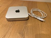 Apple Mac Mini 2010 4,1 A1347 - 8GB RAM - 120GB SSD - 2,4GHz CPU Bayern - Prutting Vorschau