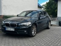 Bmw 118i Bj 2017 126350 km Hessen - Nidderau Vorschau