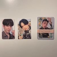 [WTT] Ateez Fever Part 2 Yunho Yeosang photocard Niedersachsen - Friesoythe Vorschau