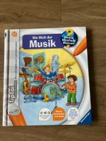 TipToi Buch Die Welt der Musik Herzogtum Lauenburg - Wentorf Vorschau