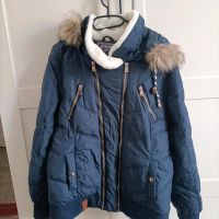 Damen-Winterjacke Gr. XL Berlin - Hohenschönhausen Vorschau