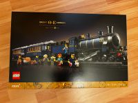 Lego Orient Express Bayern - Gunzenhausen Vorschau