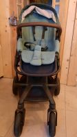 Kinderwagen 3 in 1 von Easywalker Harvey 2 Ocean Blue Bayern - Heideck Vorschau