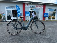 Granville E-Elegance Nex Belt 750 Größe M E-Bike mit Bremslicht Nordrhein-Westfalen - Dülmen Vorschau