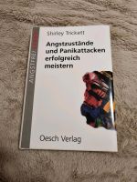 Angstzustände und Panikattacken erfolgreich meistern - Buch Niedersachsen - Meppen Vorschau