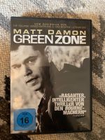 DVD Greenzone Matt Damon Rheinland-Pfalz - Frankenthal (Pfalz) Vorschau