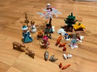 Playmobil Eisprinzessin im Schlosspark 9008 Wurster Nordseeküste - Wremen Vorschau