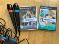 PlayStation Singstar R&B und Pop Hits Niedersachsen - Wolfsburg Vorschau