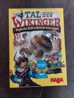 Haba Spiel Im Tal der Wikinger Niedersachsen - Westoverledingen Vorschau