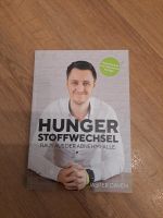 Buch " Hungerstoffwechsel" Bayern - Eitensheim Vorschau