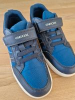 Geox Sneaker * Halbschuhe * TOP * Größe 33 Baden-Württemberg - Bretzfeld Vorschau