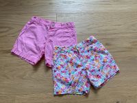 2x H&M Shorts, Gr. 104, sehr guter Zustand Baden-Württemberg - Ilsfeld Vorschau