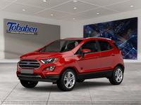Ford EcoSport Trend Niedersachsen - Buxtehude Vorschau