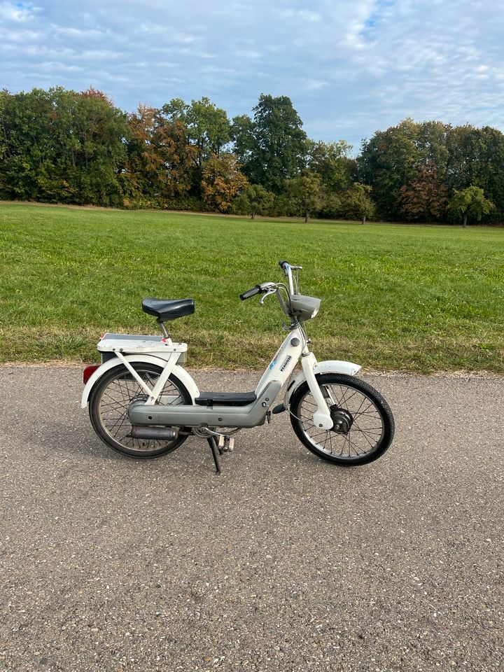 Piaggio Ciao 50ccm*Bj.77*Top O-Lack*Original Papiere*no Vespa in Geislingen an der Steige