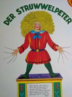 Der Struwwelpeter +++ inkl. Versand Berlin - Reinickendorf Vorschau