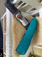 2 zwei einwandfreie Strandmuscheln komplett Nordrhein-Westfalen - Nörvenich Vorschau