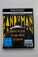 CANDYMAN 4K UHD Blu Ray - neuwertig Mecklenburg-Vorpommern - Wolde Vorschau