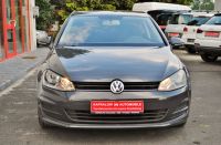 VW Golf VII 1.2 TSI Trendline BMT*ALU*AHK*KLIMA*TÜV 05.26* Nordrhein-Westfalen - Warendorf Vorschau