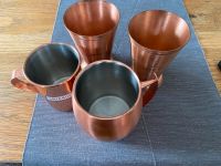 Moscow Mule Becher Schleswig-Holstein - Gettorf Vorschau