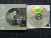 Duke Ellington HALL OF FAME 5CD BOX Nordrhein-Westfalen - Vlotho Vorschau