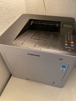 SAMSUNG ProXpress SL-M4030ND gebraucht Laser Drucker Baden-Württemberg - Lörrach Vorschau