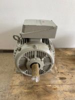 Elektromotor Motor Kurzschlussläufer E-Motor 30 KW 1500 1/min Baden-Württemberg - Unterschneidheim Vorschau