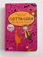 Lotta -  Leben / Der Schuh des Känguru Hessen - Niestetal Vorschau