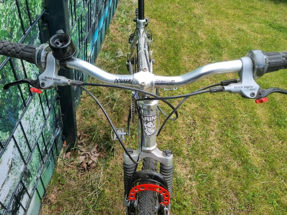 26 Zoll MTB Mountainbike Hardtail in Niederkassel