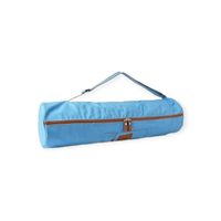 A97 Yogatasche SUNITA 66x15cm Hellblau Blau Tasche Yoga Matte Hamburg-Mitte - Hamburg Billstedt   Vorschau