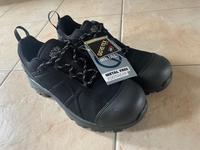Arbeitsschuhe Haix Black Eagle Safety 53 Low Rostock - Stadtmitte Vorschau