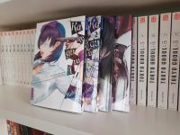 Kakegurui Midari 1-4 Manga komplett Altraverse Mystery Rheinland-Pfalz - Kehrig Vorschau