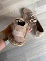 Esprit Espadrille Beige, Größe 41 Baden-Württemberg - Schwaikheim Vorschau