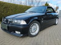 BMW 320 Cabrio Sport Edition Aerodynamikpaket M Schleswig-Holstein - Westerau Vorschau