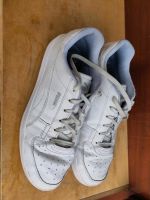 Puma Caven 2.0 Herren Sneaker weiß (kaum getragen) Huchting - Grolland Vorschau