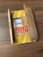 Das Paket - Sebastian Fitzek Erstausgabe mit Karton Nordrhein-Westfalen - Mönchengladbach Vorschau